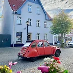 Apartment Alte Fleischerei - Stilvolle Mit Innenhof
