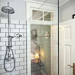 Apartment Alte Fleischerei - Stilvolle Mit Innenhof Juterbog