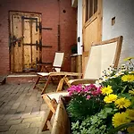 Alte Fleischerei - Stilvolle Mit Innenhof Apartment