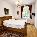 Apartment Alte Fleischerei - Stilvolle Mit Innenhof Juterbog