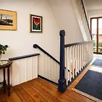 Apartment Alte Fleischerei - Stilvolle Mit Innenhof
