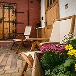Apartment Alte Fleischerei - Stilvolle Mit Innenhof *