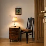 Alte Fleischerei - Stilvolle Mit Innenhof * Juterbog