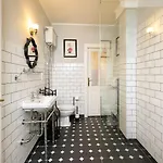 Alte Fleischerei - Stilvolle Mit Innenhof Apartment Juterbog