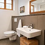 Apartment Alte Fleischerei - Stilvolle Mit Innenhof