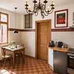 Apartment Alte Fleischerei - Stilvolle Mit Innenhof