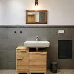 Alte Fleischerei - Stilvolle Mit Innenhof Apartment Juterbog