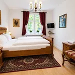 Alte Fleischerei - Stilvolle Mit Innenhof Juterbog