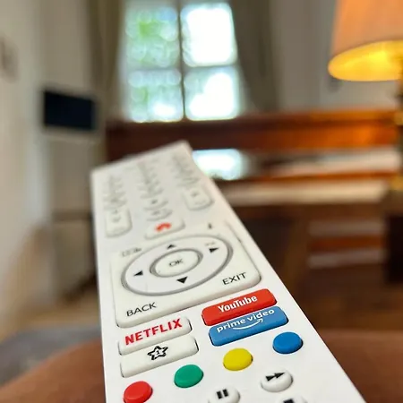 Alte Fleischerei - Gaestezimmer Im Historischen Stadtkern Juterbog