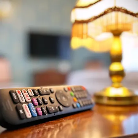 Alte Fleischerei - Gaestezimmer Im Historischen Stadtkern Jüterbog