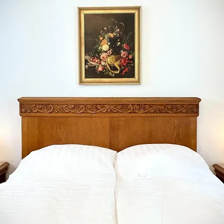 Appartement Alte Fleischerei - Gaestezimmer Im Historischen Stadtkern