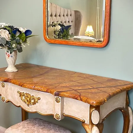 Appartement Alte Fleischerei - Gaestezimmer Im Historischen Stadtkern