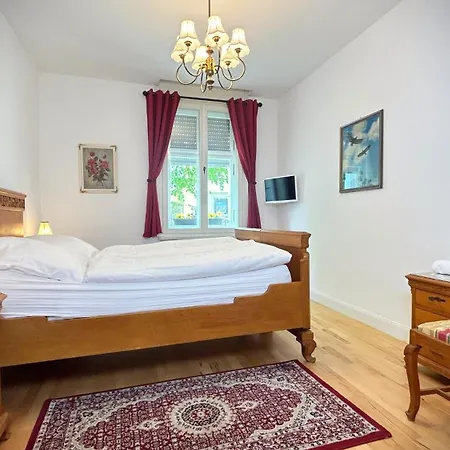 Alte Fleischerei - Gaestezimmer Im Historischen Stadtkern *