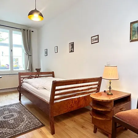 Alte Fleischerei - Gaestezimmer Im Historischen Stadtkern Juterbog