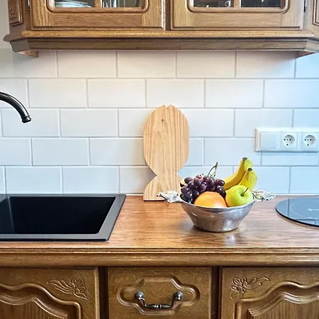 Alte Fleischerei - Gaestezimmer Im Historischen Stadtkern Appartement *