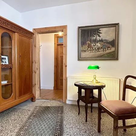 Alte Fleischerei - Gaestezimmer Im Historischen Stadtkern * Jüterbog