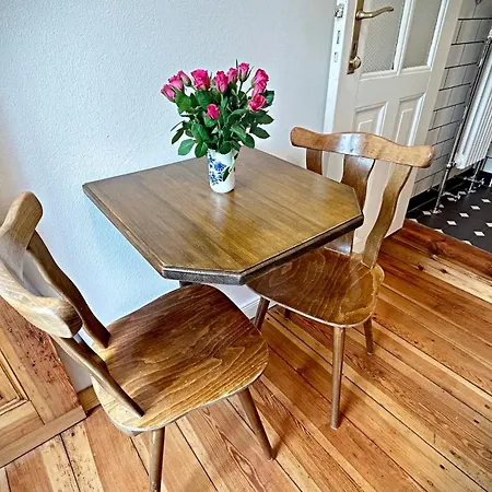 Alte Fleischerei - Gaestezimmer Im Historischen Stadtkern