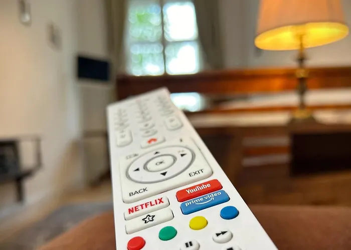 Alte Fleischerei - Gaestezimmer Im Historischen Stadtkern Jüterbog