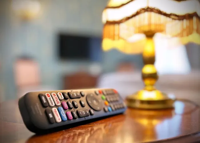 Alte Fleischerei - Gaestezimmer Im Historischen Stadtkern Jüterbog