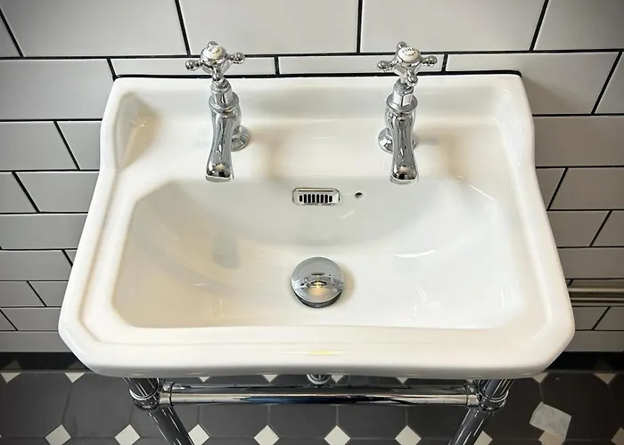 Alte Fleischerei - Gaestezimmer Im Historischen Stadtkern * Juterbog