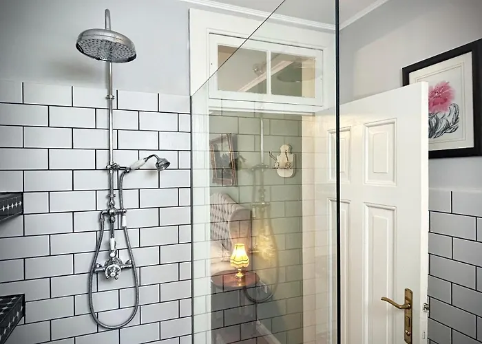 شقة Alte Fleischerei - Gaestezimmer Im Historischen Stadtkern Jüterbog