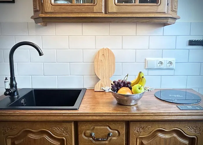 Alte Fleischerei - Gaestezimmer Im Historischen Stadtkern شقة *